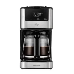 Cafeteira Wap Aroma Programável WCD1500