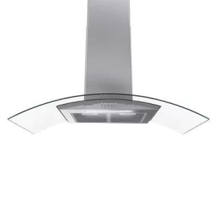 Coifa de Parede 90Cm Cadence CFA395