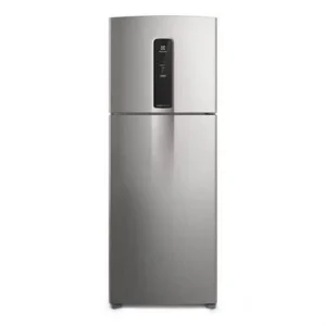 Refrigerador Geladeira Electrolux Duplex Frost Free 410 Litros