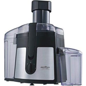 Centrífuga de Alimentos Britânia Juicer 1000