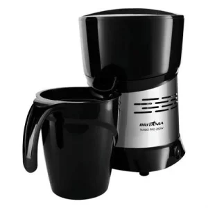 Espremedor de Frutas Britânia Turbo Pro 260W
