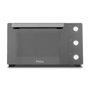 Forno Elétrico Full Glass 50 Litros Philco PFE50PE