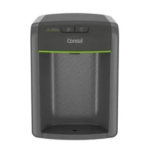 Purificador de Água CPB34AF Cinza Consul