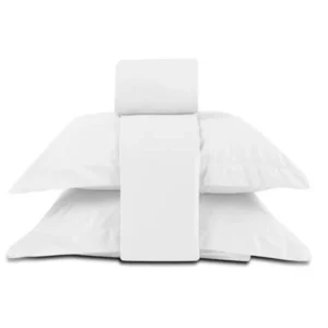 Jogo De Cama Percal Buona Fortuna 4 Pçs
