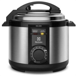 Panela de Pressão Elétrica 5 Litros Electrolux